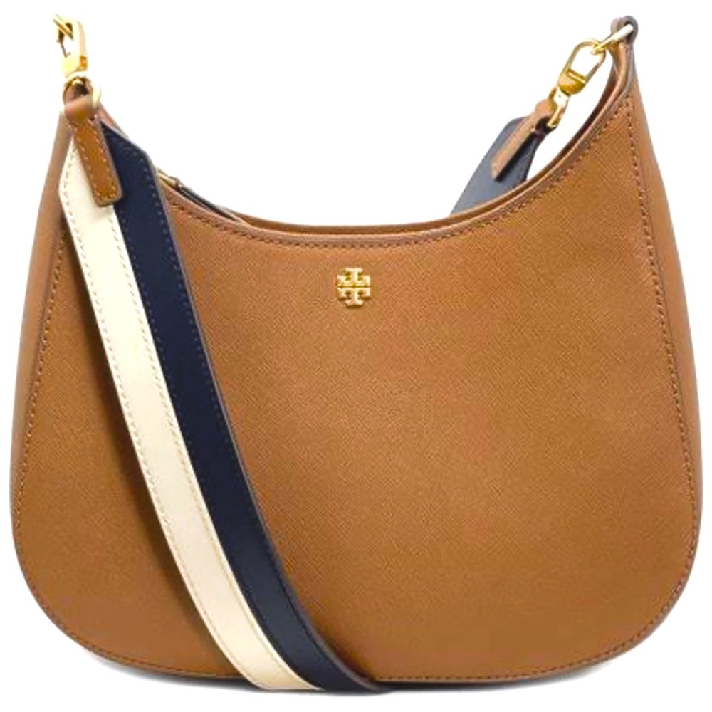 NWOT Tory Burch Emerson Leather Swingpack
